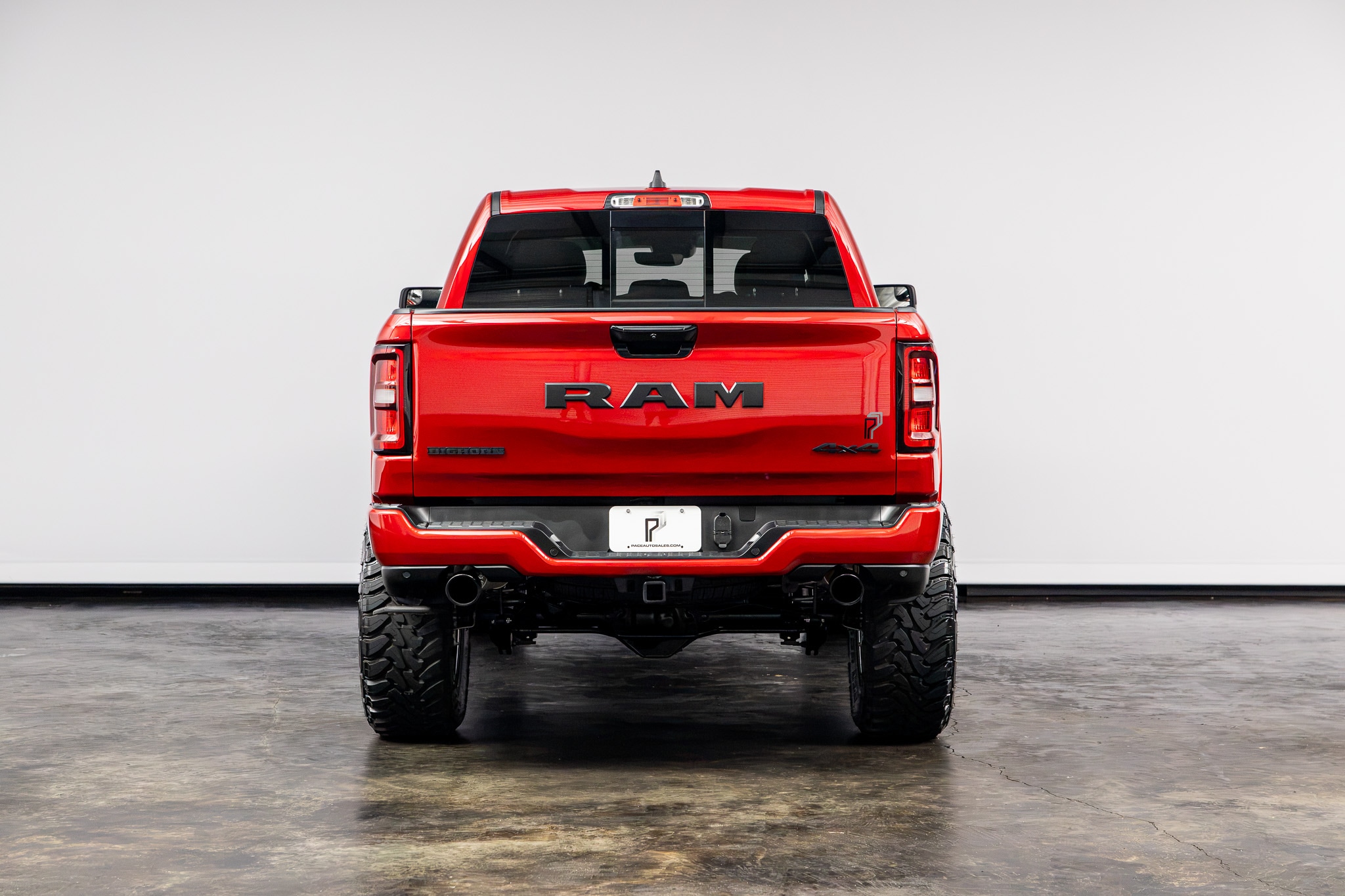 2026 RAM Ram 1500 Pickup Big Horn/Lone Star - Photo 18