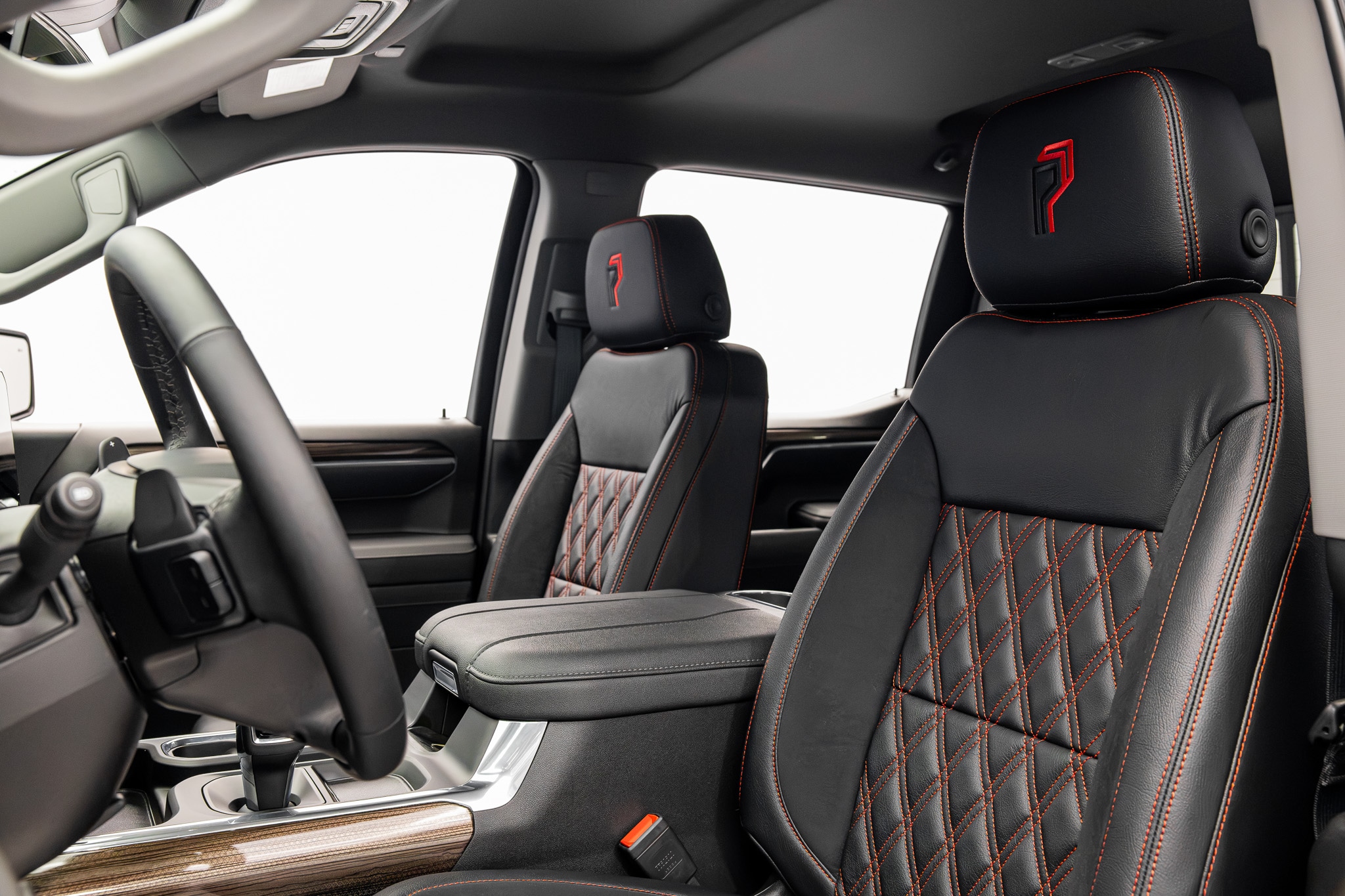2026 Chevrolet Silverado 1500 RST - Photo 32