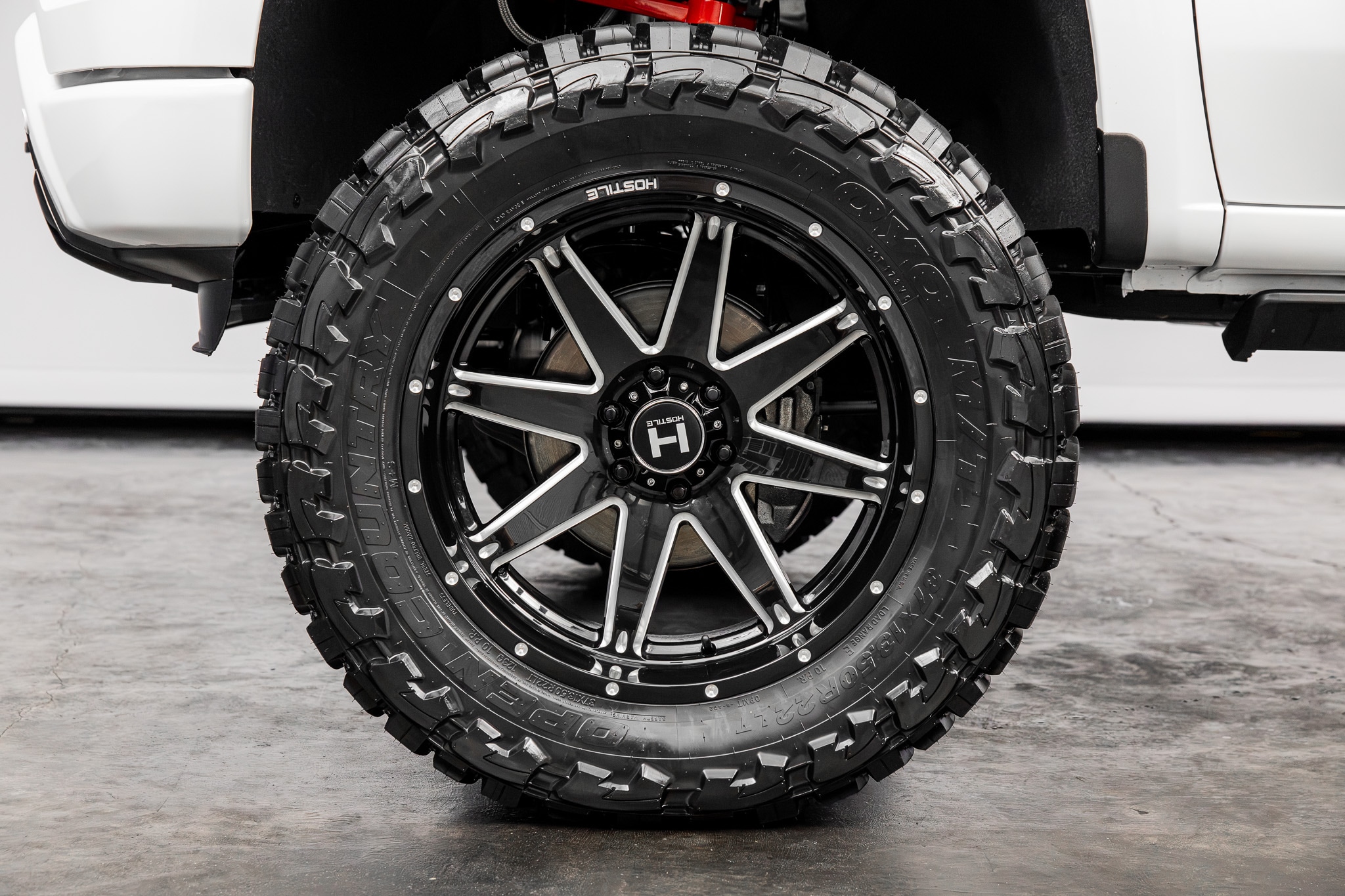 2026 Chevrolet Silverado 1500 RST - Photo 11