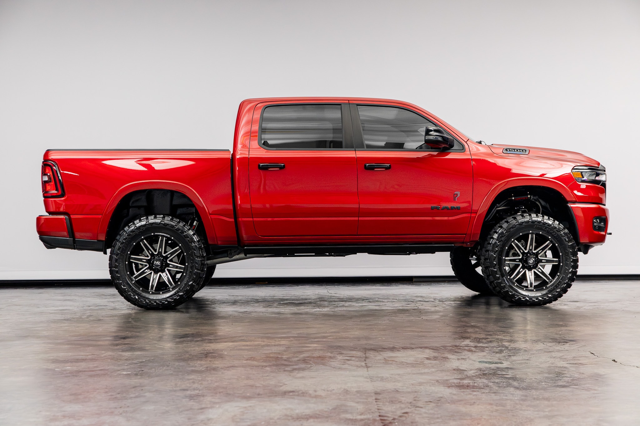 2026 RAM Ram 1500 Pickup Big Horn/Lone Star - Photo 23