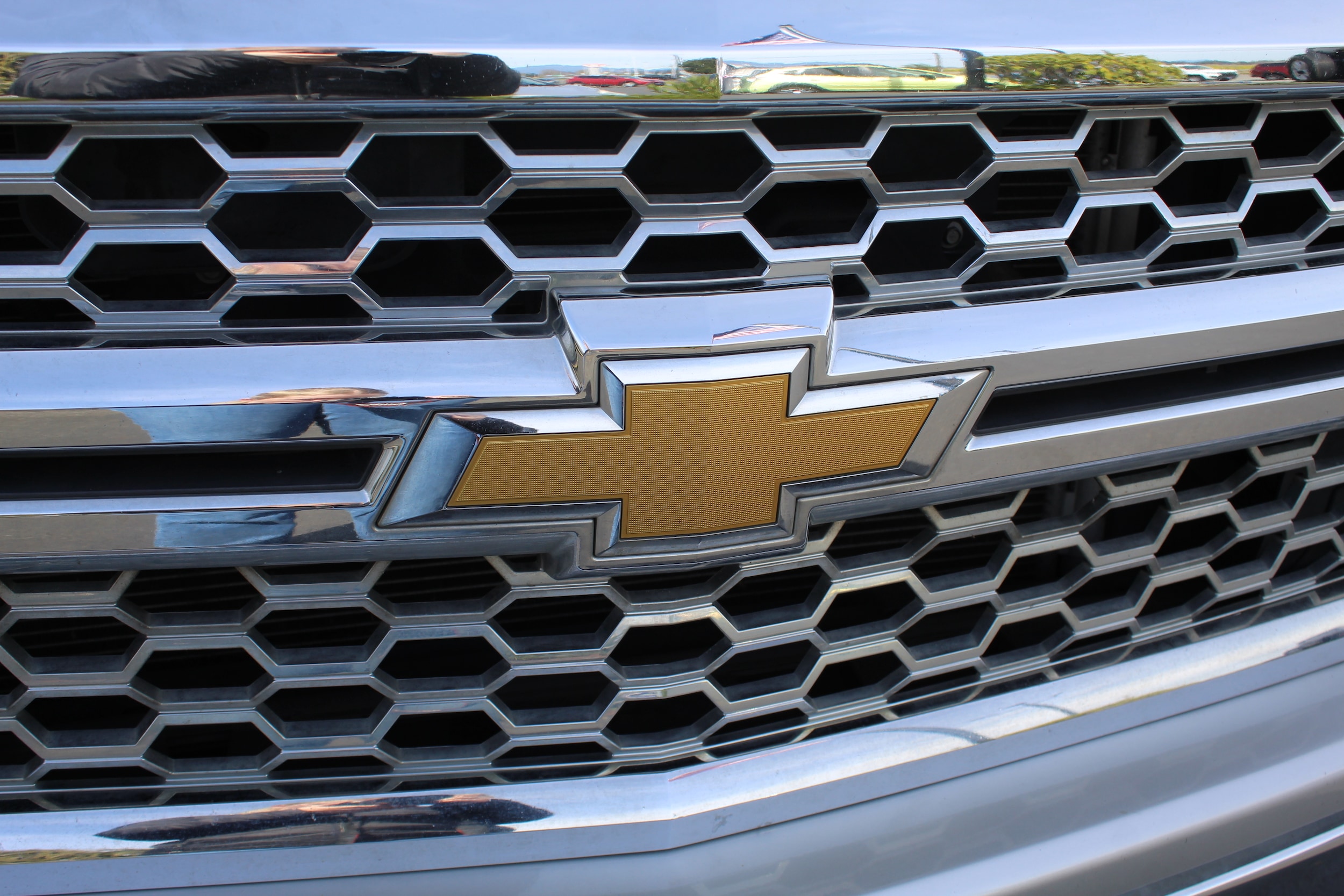 2014 Chevrolet Silverado 1500 LT - Photo 9