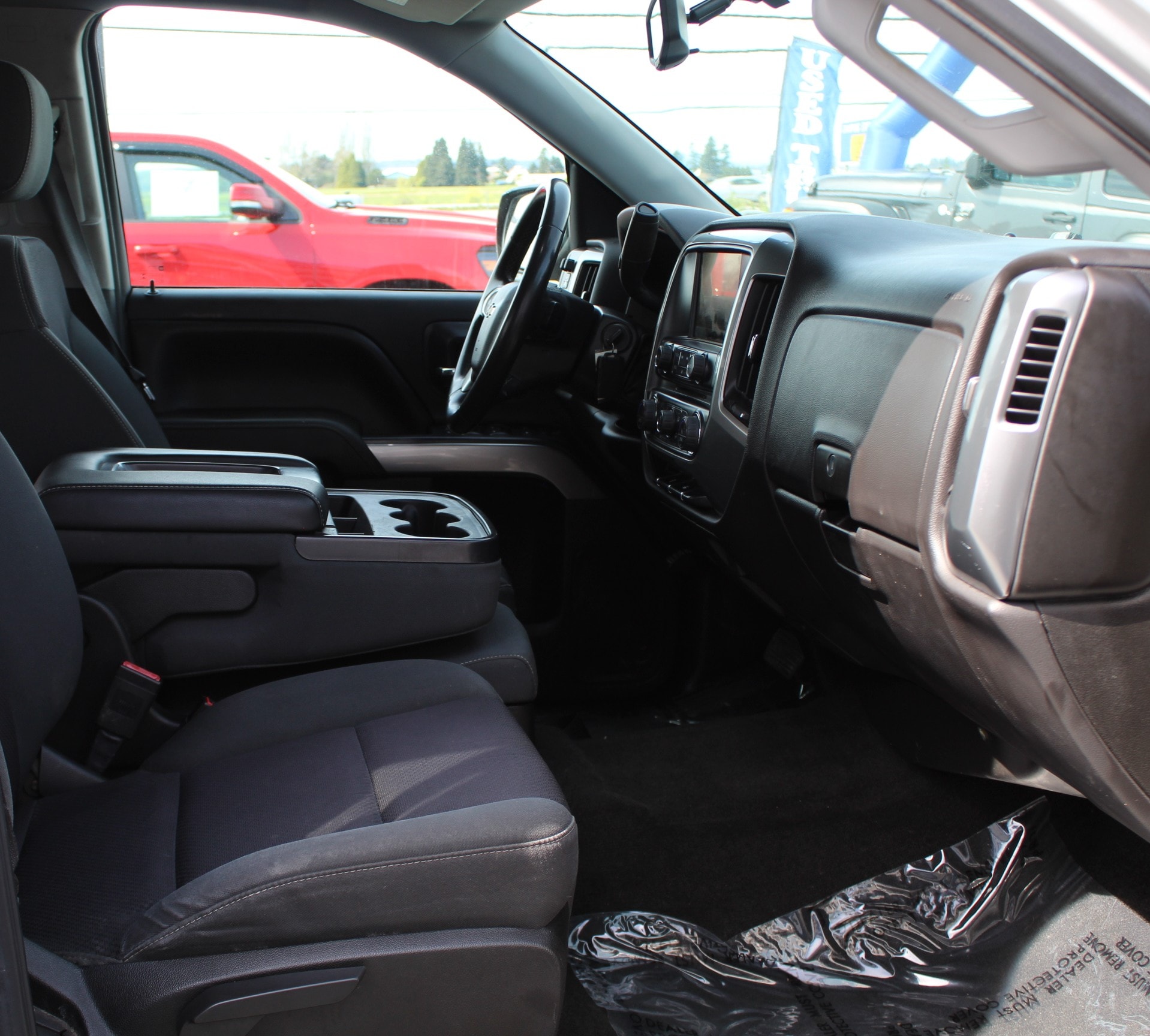 2014 Chevrolet Silverado 1500 LT - Photo 20