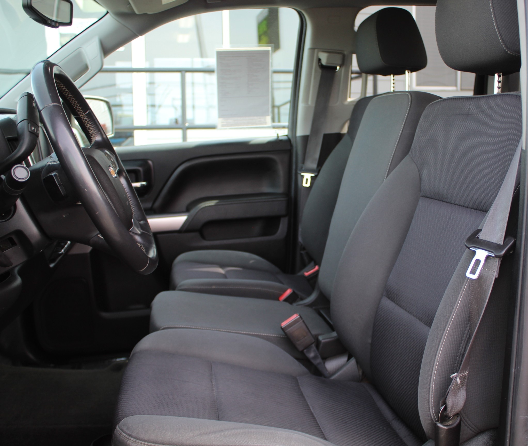 2014 Chevrolet Silverado 1500 LT - Photo 24