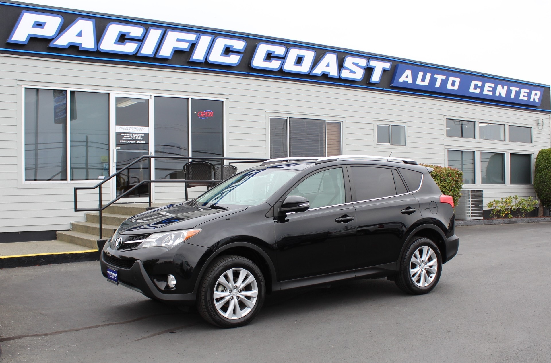 2013 Toyota RAV4