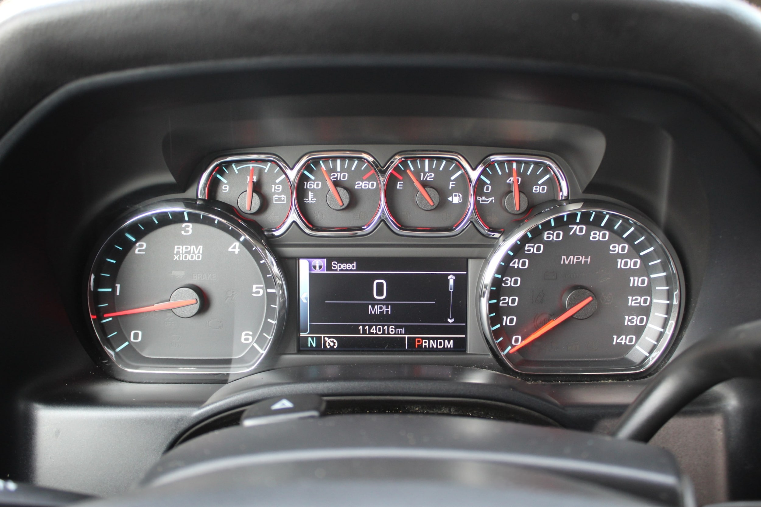 2014 Chevrolet Silverado 1500 LT - Photo 28