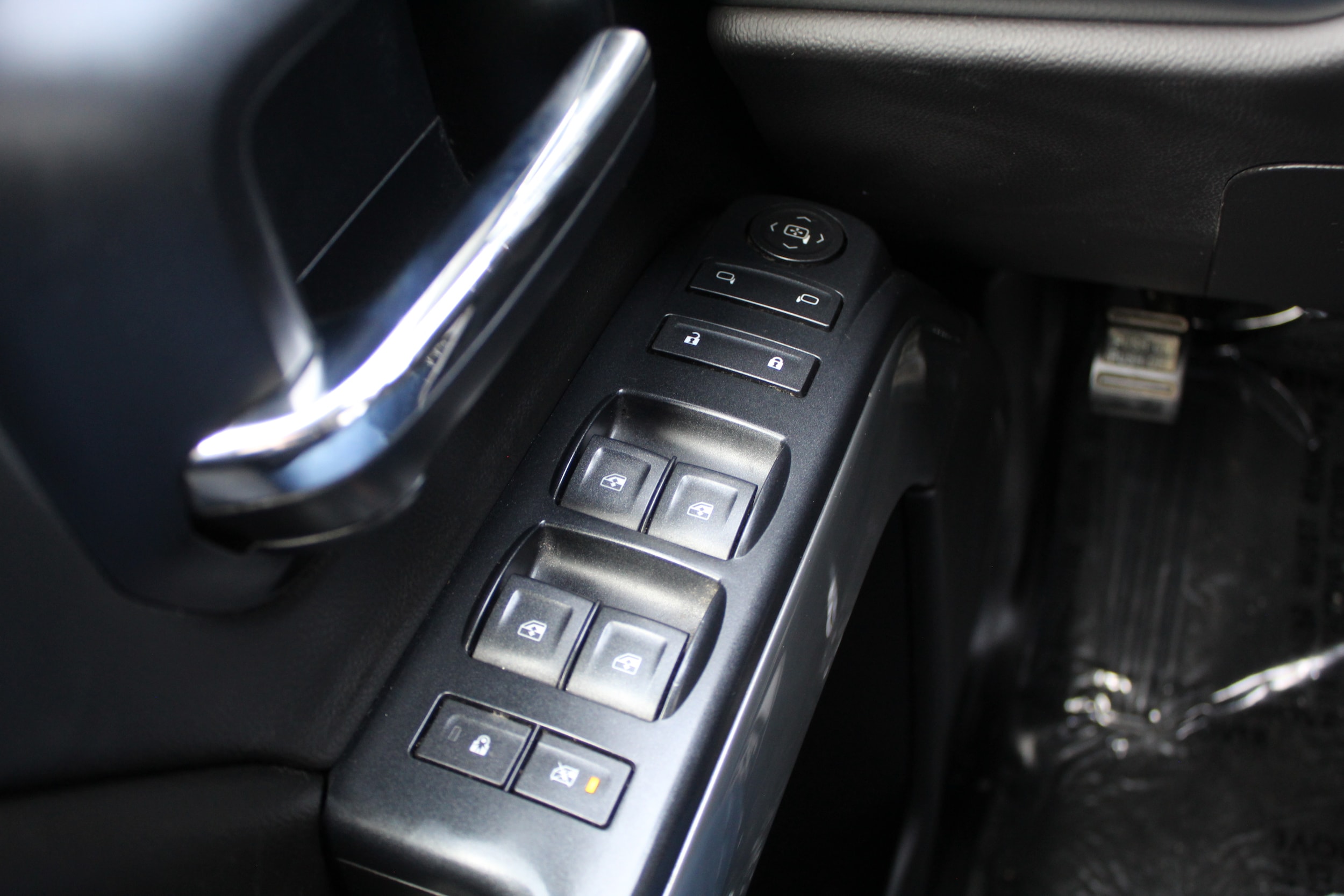 2014 Chevrolet Silverado 1500 LT - Photo 29