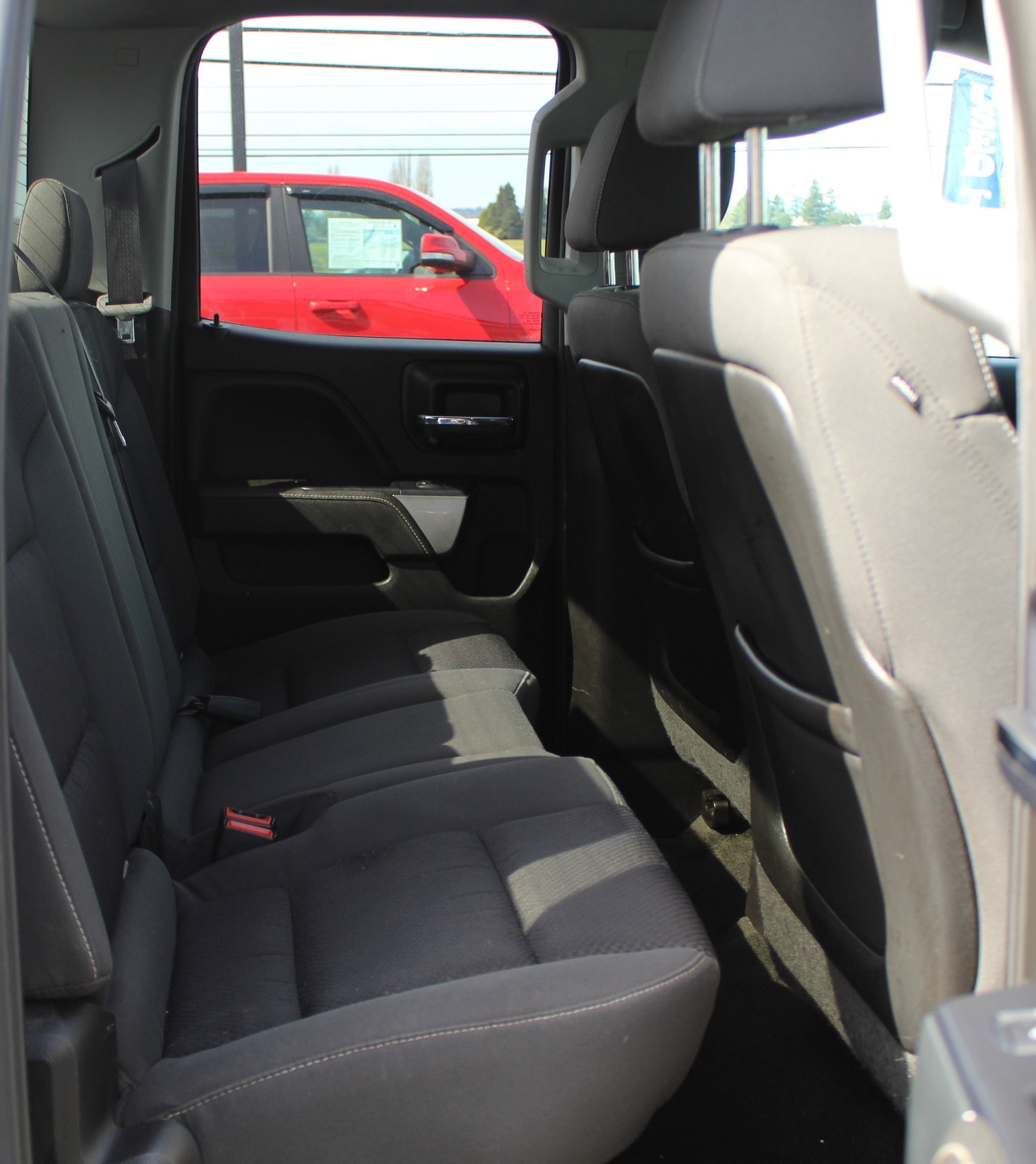 2014 Chevrolet Silverado 1500 LT - Photo 19