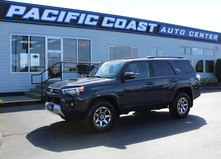 2024 Toyota 4Runner TRD Off Road Premium SUV
