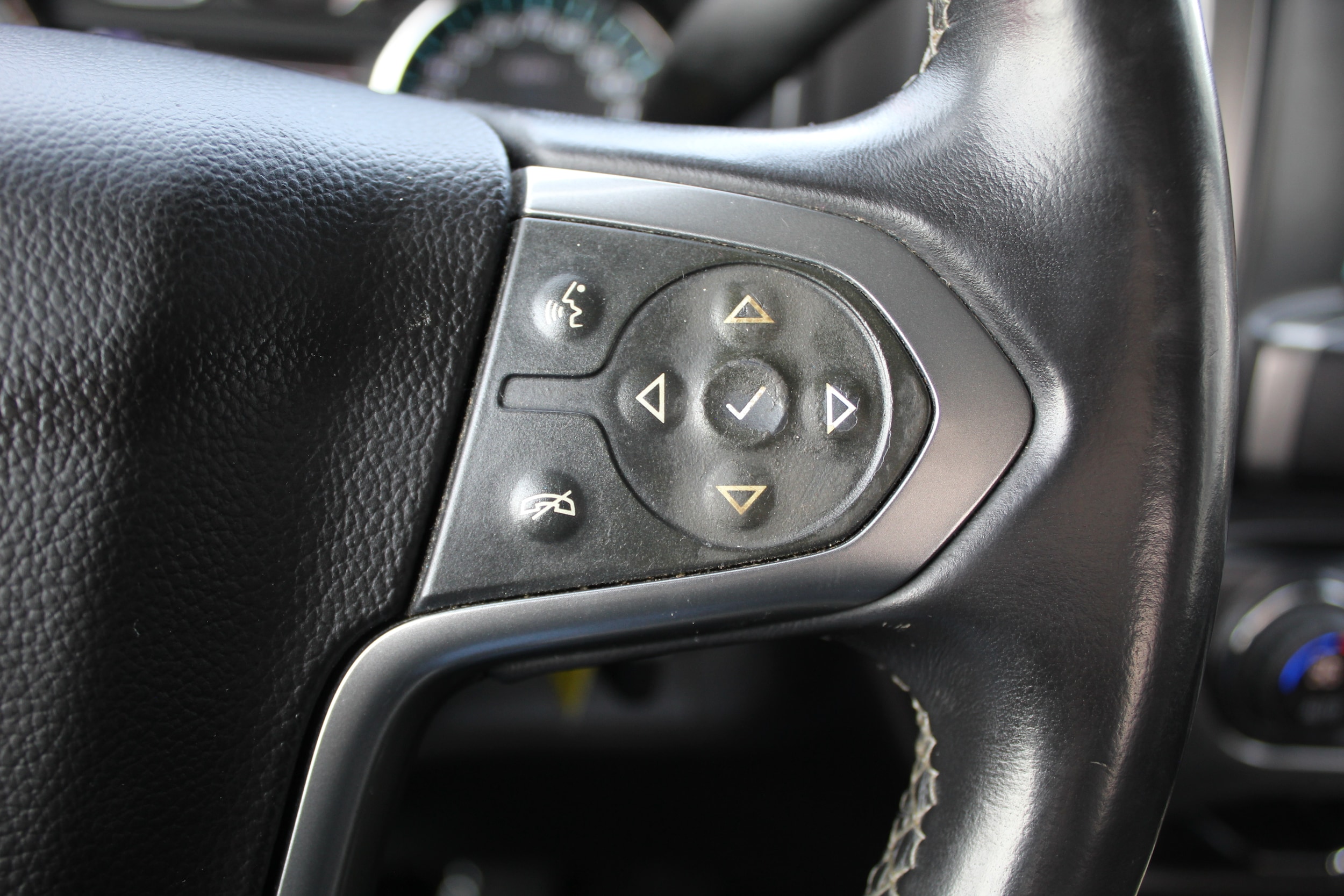 2014 Chevrolet Silverado 1500 LT - Photo 26
