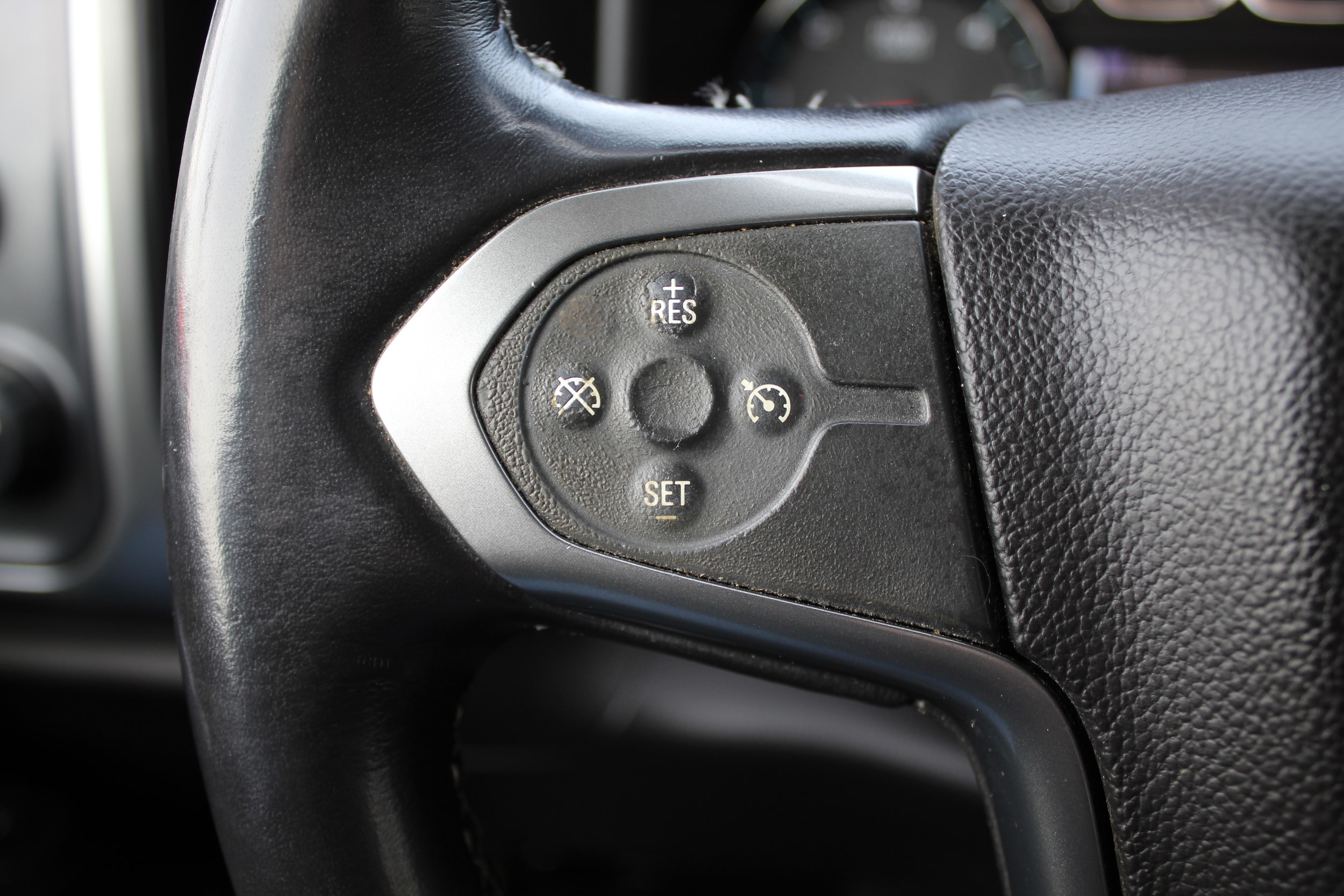2014 Chevrolet Silverado 1500 LT - Photo 27