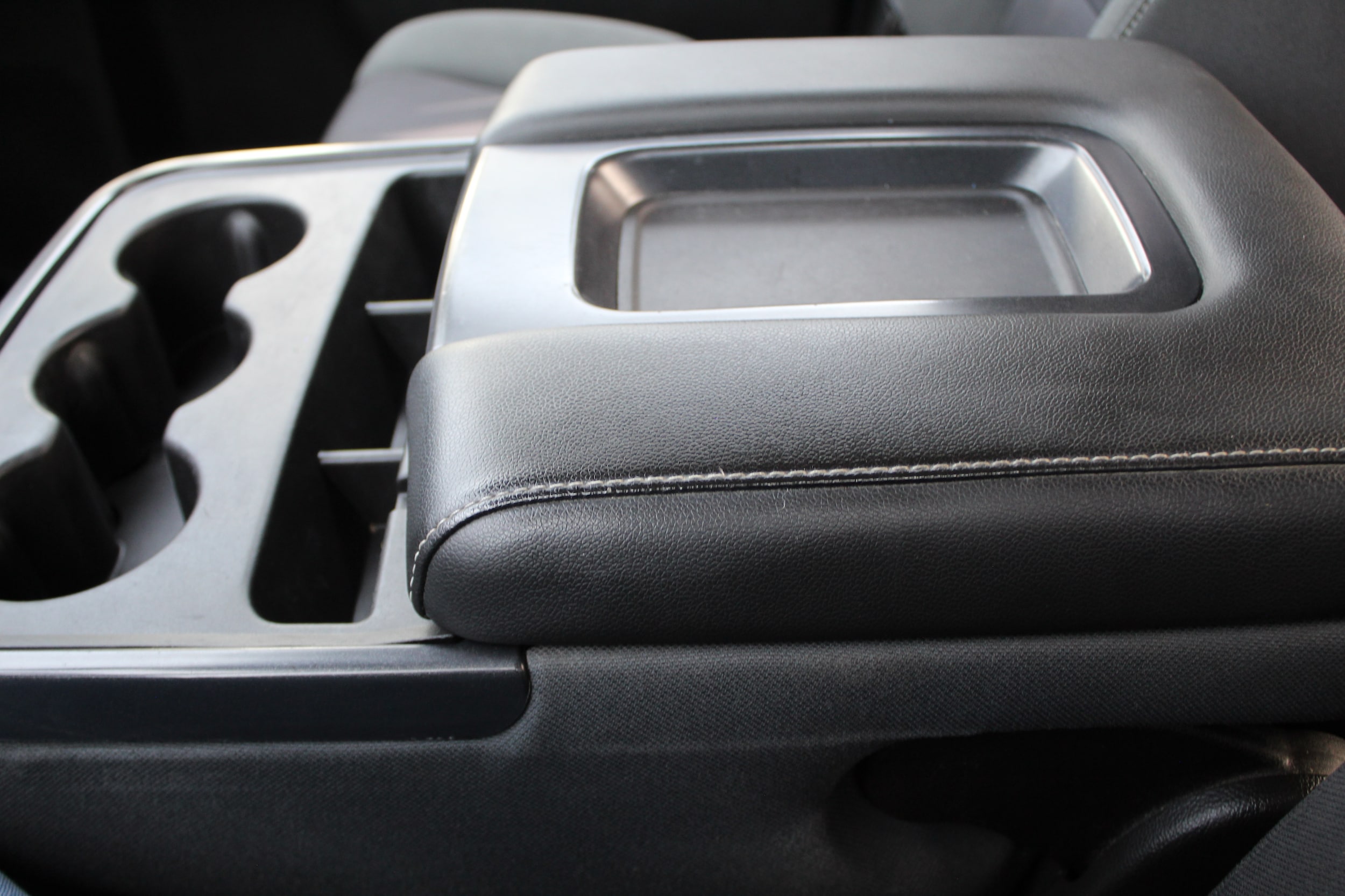 2014 Chevrolet Silverado 1500 LT - Photo 32