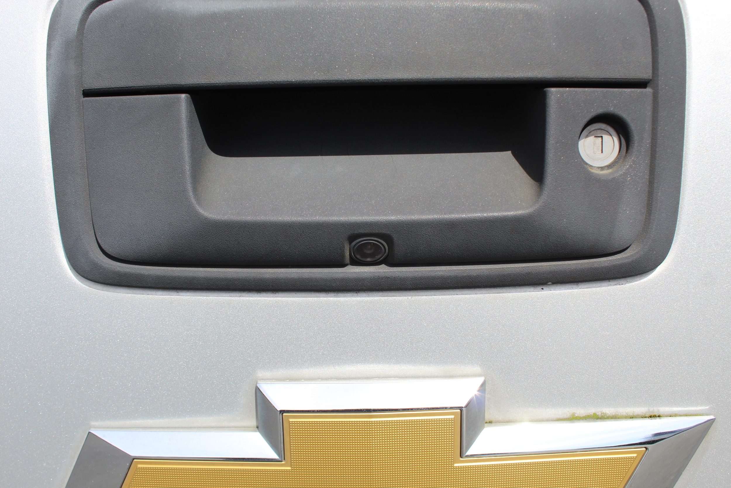 2014 Chevrolet Silverado 1500 LT - Photo 16