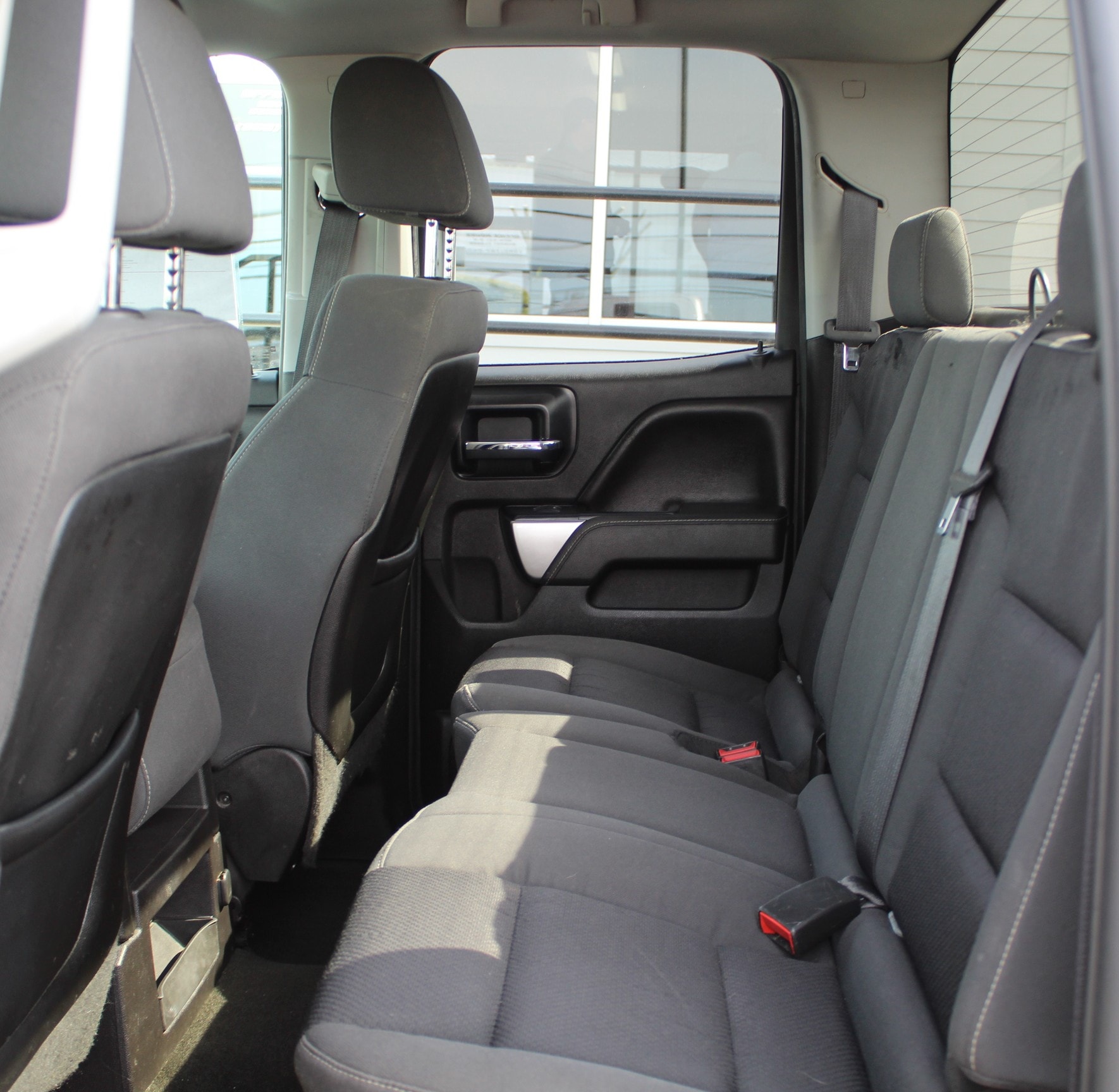 2014 Chevrolet Silverado 1500 LT - Photo 14