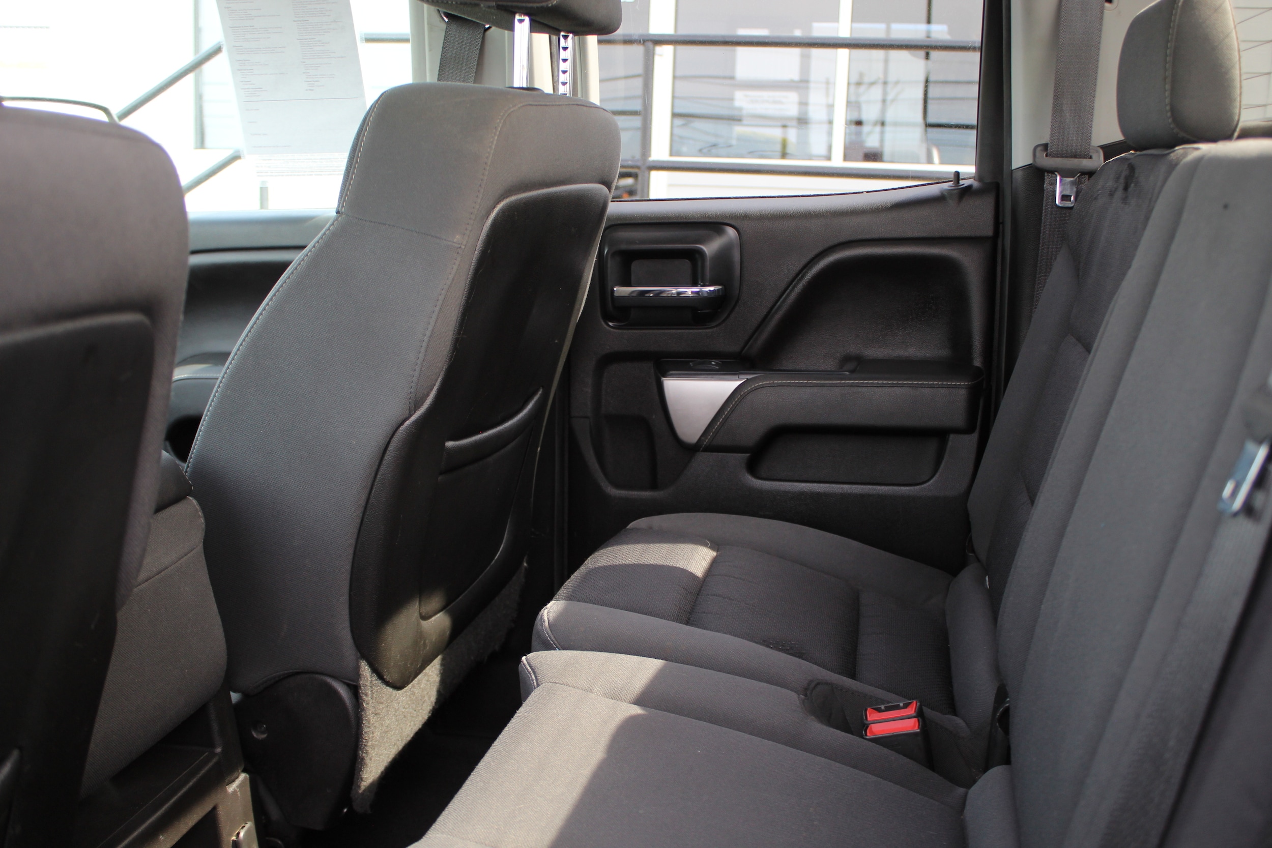 2014 Chevrolet Silverado 1500 LT - Photo 39