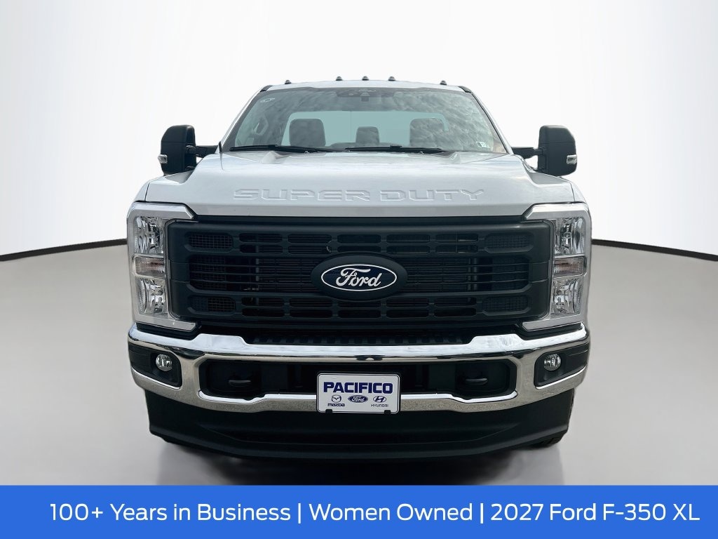New 2027 Ford F-350SD XL Truck