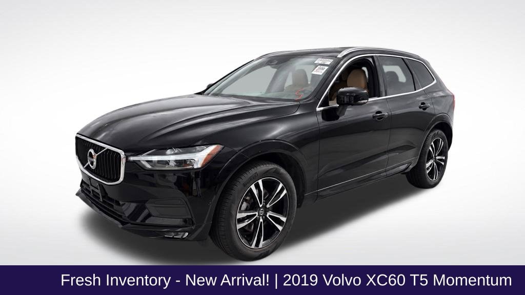2019 Volvo XC60