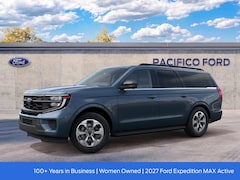 2027 Ford Expedition Max Active SUV