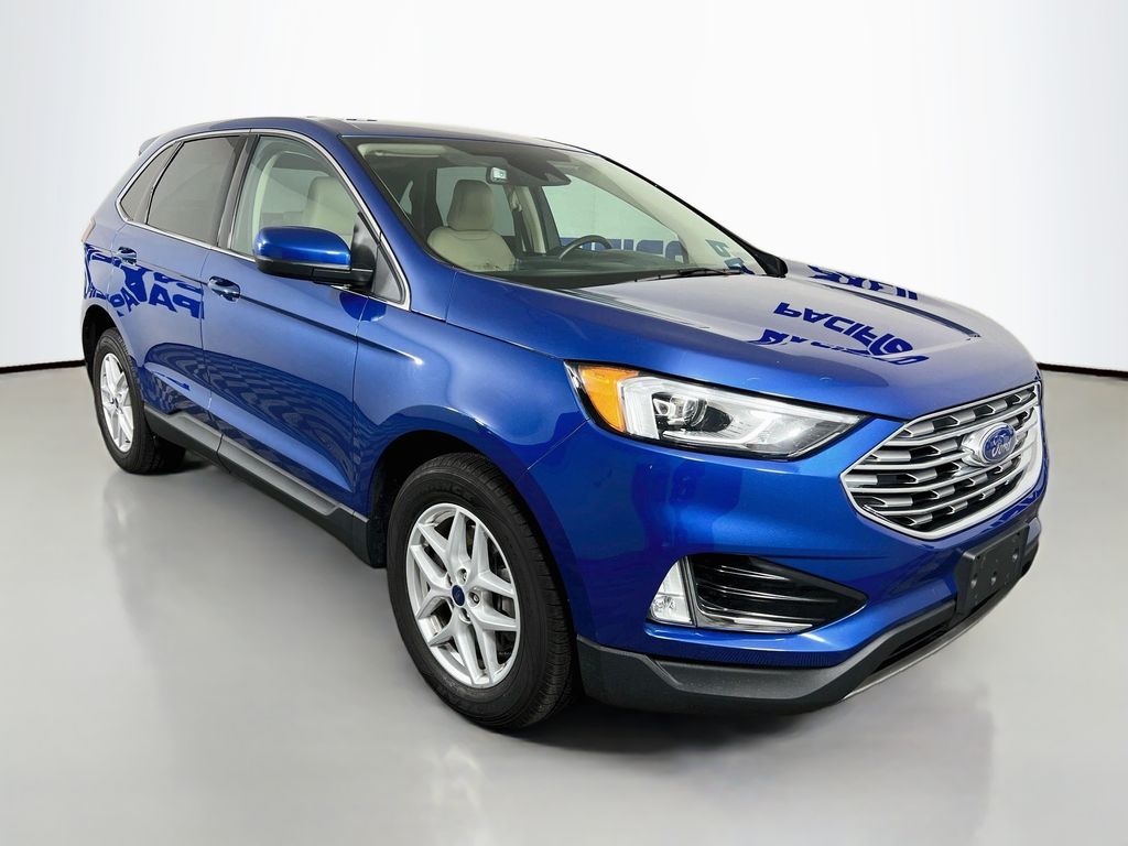 2022 Ford Edge SEL SUV
