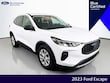  Ford Escape Hybrid