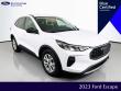 Certified 2023 Ford Escape Hybrid Active SUV