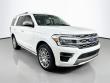 Certified 2024 Ford Expedition Platinum SUV