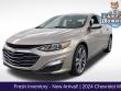 Used 2024 Chevrolet Malibu LT Sedan