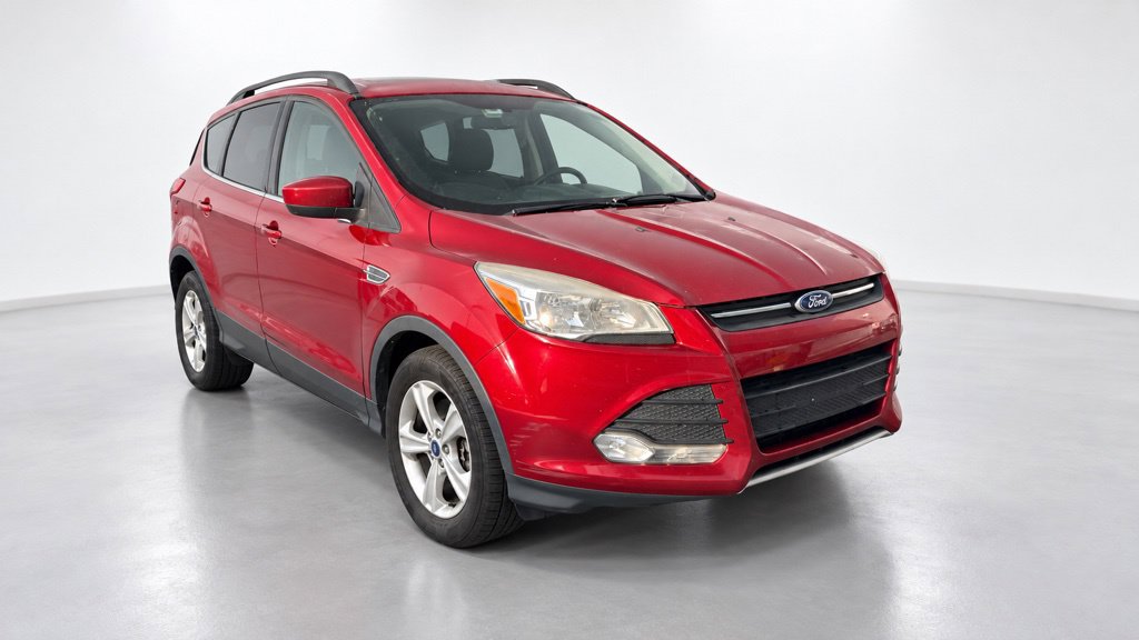 Used 2014 Ford Escape SE SUV