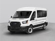  Ford Transit-350
