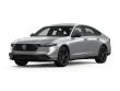 Used 2024 Honda Accord Hybrid Sport Sedan