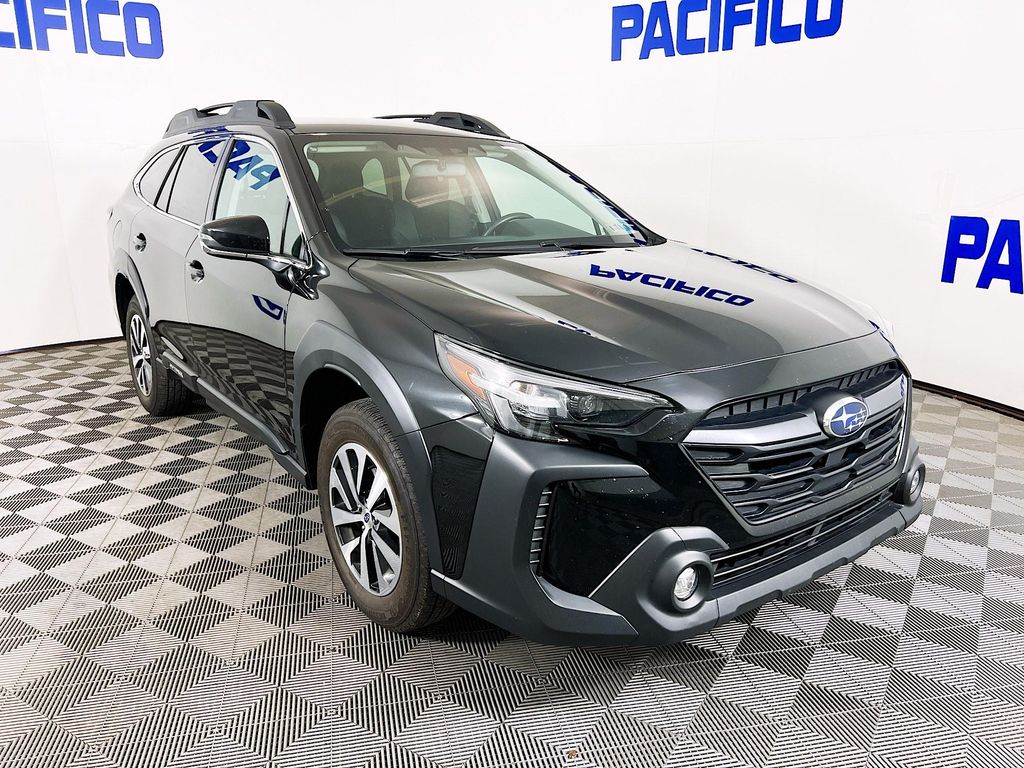 2023 Subaru Outback Premium SUV
