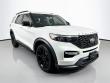 Certified 2022 Ford Explorer ST SUV