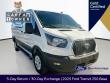 Certified 2025 Ford Transit-250 Base Cargo Van
