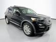 Certified 2020 Ford Explorer Limited SUV