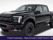 Used 2026 Ford F-150 Raptor Truck SuperCrew Cab