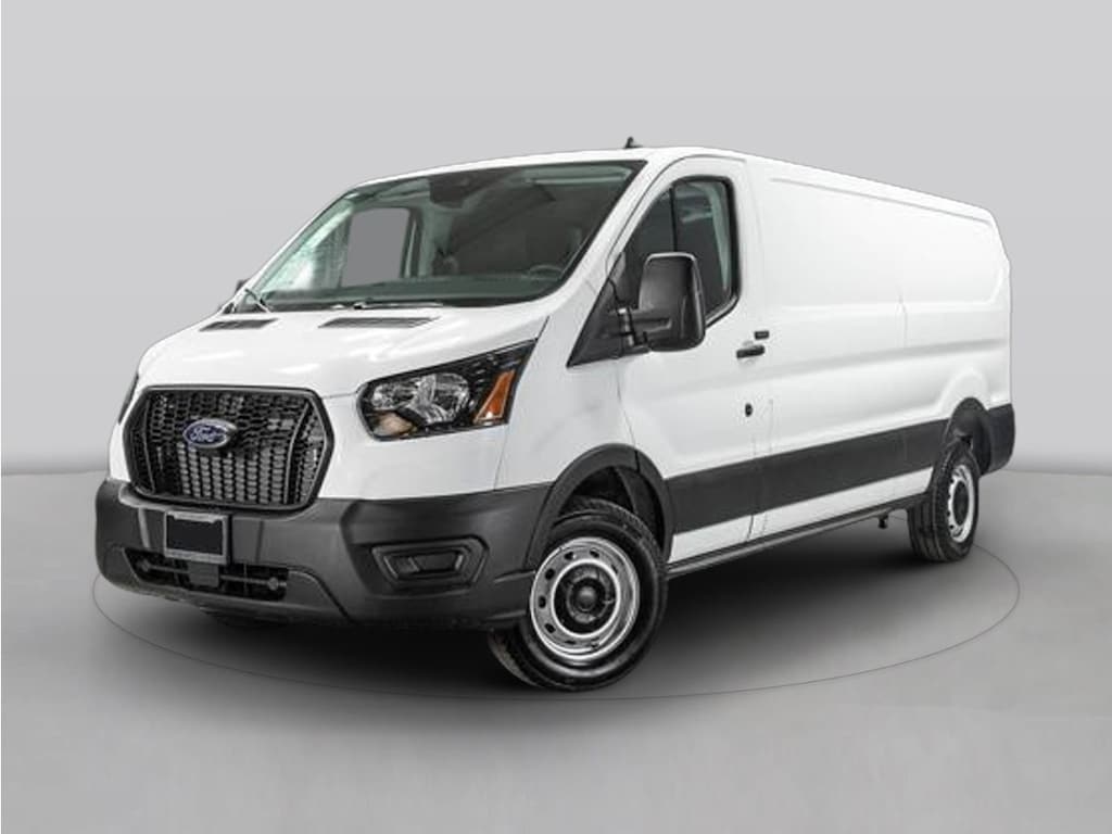 Used 2025 Ford Transit-250 Cargo Base Van Low Roof Van