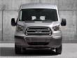 Used 2017 Ford Transit-350 w/Sliding Pass-Side Cargo-Door Van Medium Roof Cargo Van