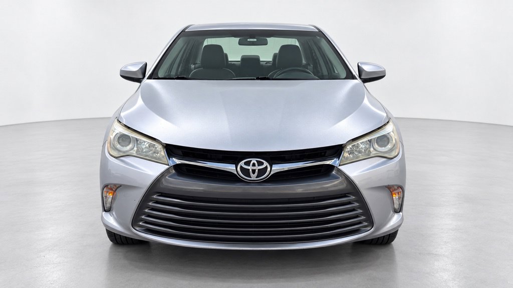 Used 2015 Toyota Camry LE Sedan