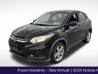 Used 2016 Honda HR-V EX AWD SUV