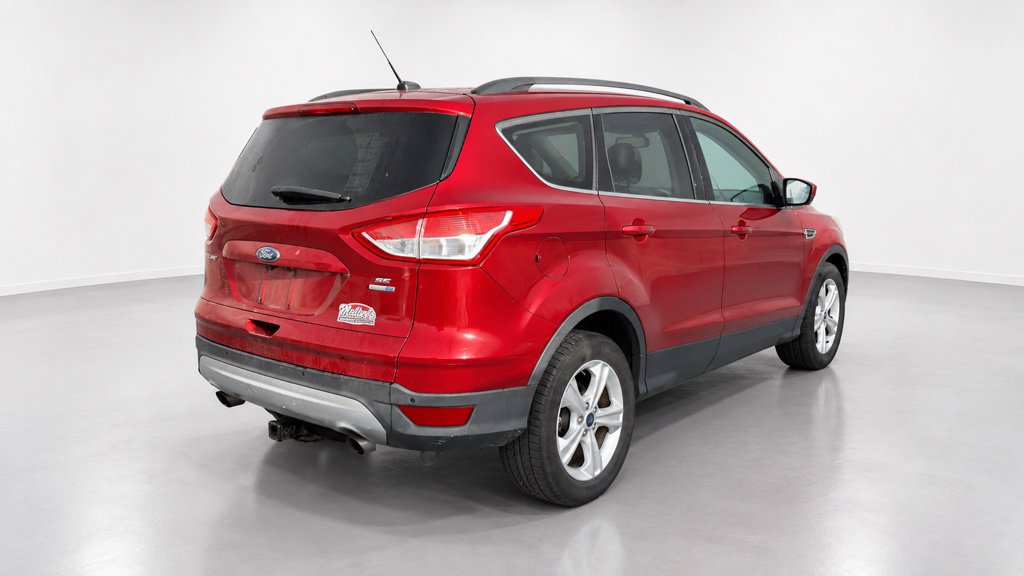 Used 2014 Ford Escape SE SUV
