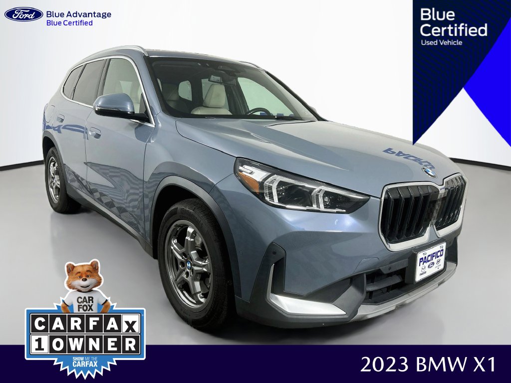 2023 BMW X1