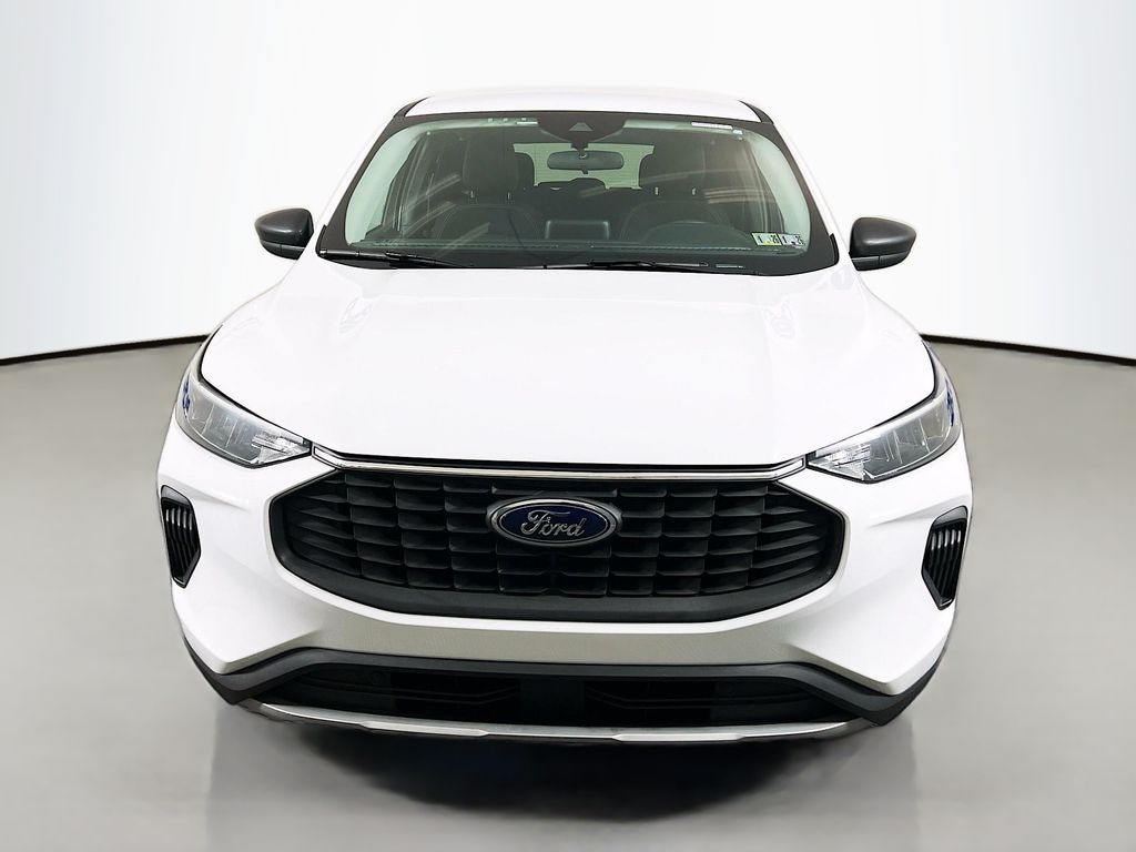 Certified 2023 Ford Escape Hybrid Active SUV