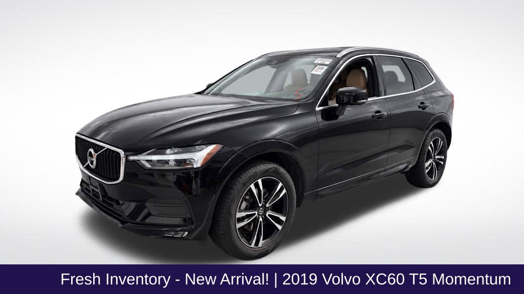 2019 Volvo XC60