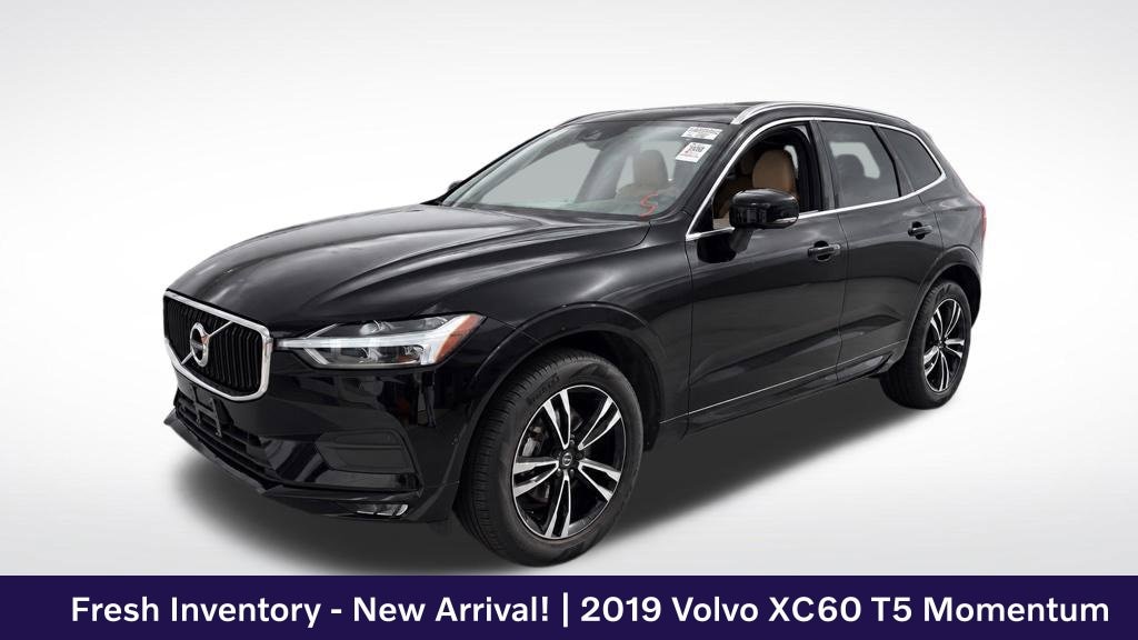 2019 Volvo XC60