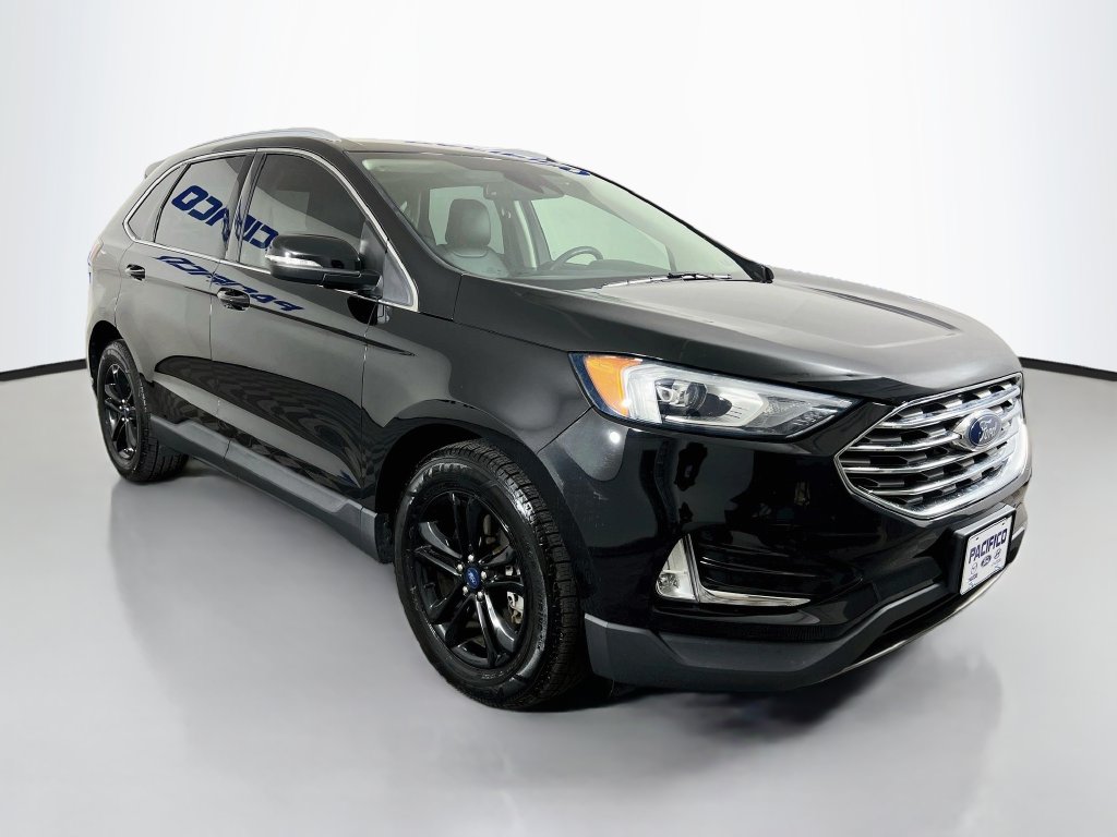 2020 Ford Edge