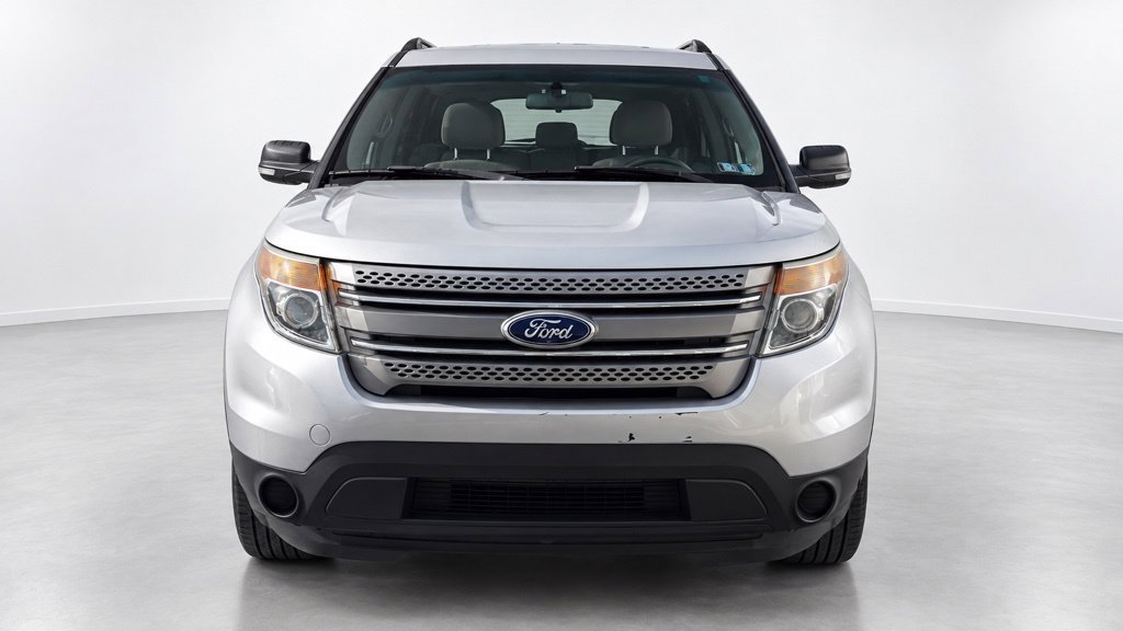 Used 2013 Ford Explorer Base SUV