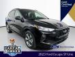 Certified 2023 Ford Escape ST-Line SUV
