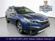 Used 2021 Subaru Outback Touring XT SUV