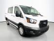 Certified 2025 Ford Transit-250 Base Cargo Van