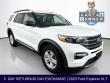 Used 2023 Ford Explorer XLT SUV