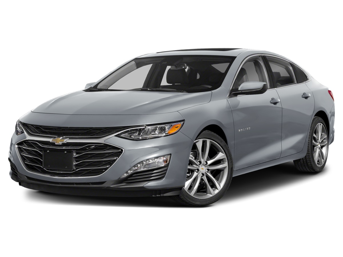 Used 2024 Chevrolet Malibu 2LT Sedan